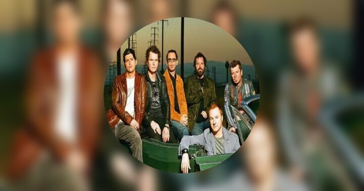 INXS - Nghe nhạc và Tải bài hát, album, MV mới nhất trên Zing MP3