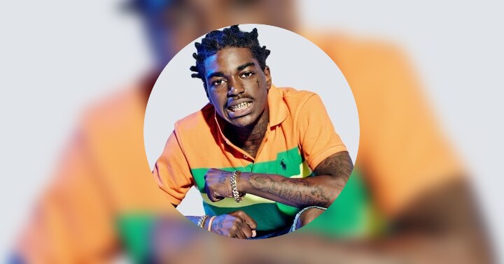 Kodak Black - Nghe nhạc và Tải bài hát, album, MV mới nhất trên Zing MP3