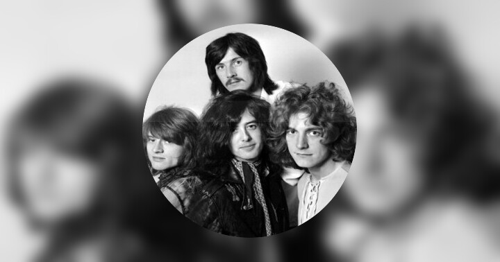 Led Zeppelin - Nghe nhạc và Tải bài hát, album, MV mới nhất trên Zing MP3
