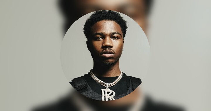 Roddy Ricch - Nghe nhạc và Tải bài hát, album, MV mới nhất trên Zing MP3