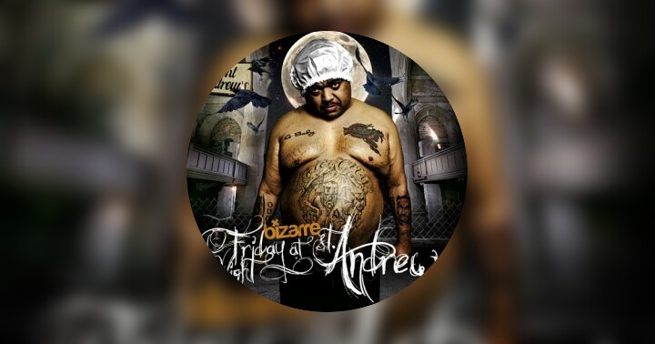 Bizarre - Nghe nhạc và Tải bài hát, album, MV mới nhất trên Zing MP3