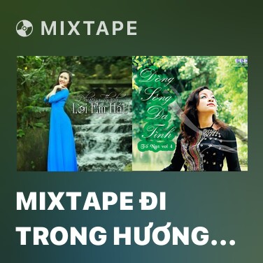 Mixtape Mixtape Đi Trong Hương Tràm - Various Artists