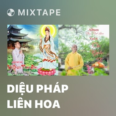 Mixtape Diệu Pháp Liên Hoa - Various Artists