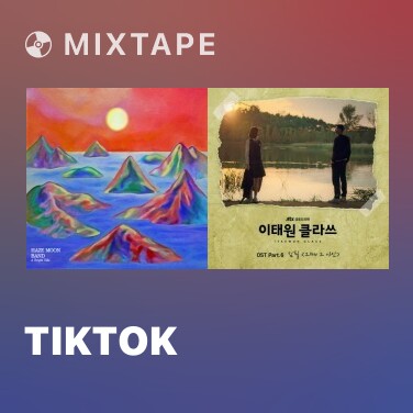 Mixtape TikTok (Remastered) - Various Artists