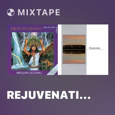 Mixtape Rejuvenation - Various Artists