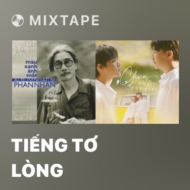 Mixtape Tiếng Tơ Lòng - Various Artists