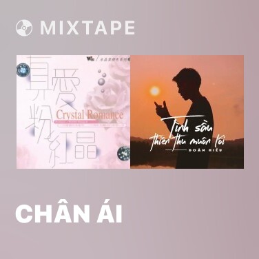 Mixtape Chân Ái - Various Artists