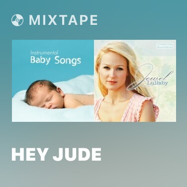 Mixtape Hey Jude - Various Artists