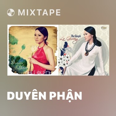 Mixtape Duyên Phận - Various Artists