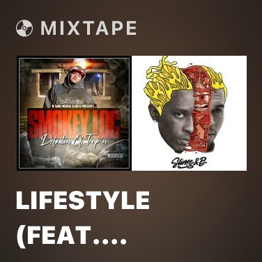 Mixtape Lifestyle (feat. China Mike & Fresh) - Various Artists
