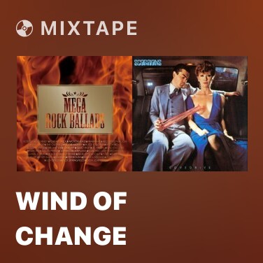 Mixtape Wind of Change