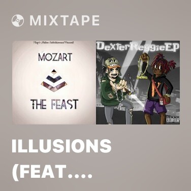 Mixtape Illusions (feat. Makinoize) - Various Artists
