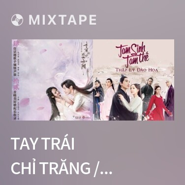 Mixtape Tay Trái Chỉ Trăng / 左手指月 - Various Artists