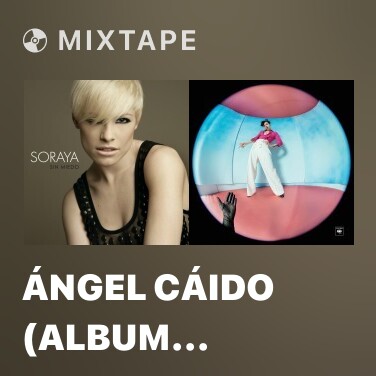 Mixtape Ángel Cáido (Album Version) - Various Artists