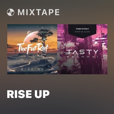 Mixtape Rise Up - Various Artists