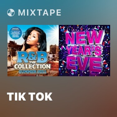 Mixtape TiK ToK - Various Artists