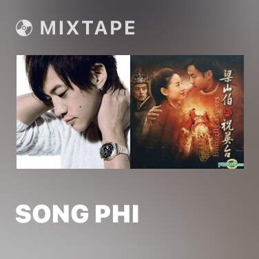 Mixtape Song Phi - Various Artists
