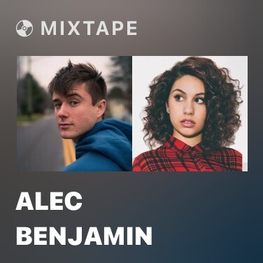 Mixtape Alec Benjamin - Various Artists