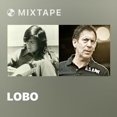 Mixtape Lobo - Various Artists