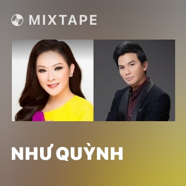 Mixtape Như Quỳnh - Various Artists
