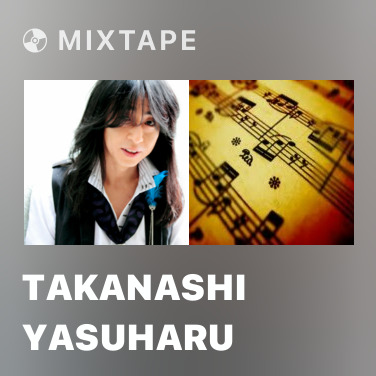 Mixtape Takanashi Yasuharu - Various Artists