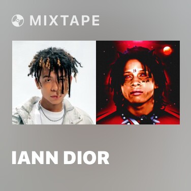 Mixtape Iann Dior - Various Artists