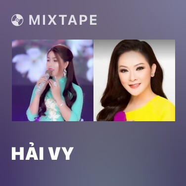 Mixtape Hải Vy - Various Artists