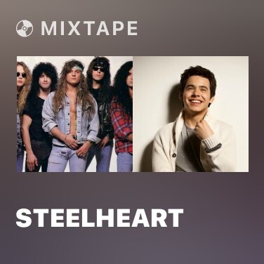 Mixtape Steelheart - Various Artists