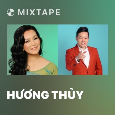 Mixtape Hương Thủy - Various Artists