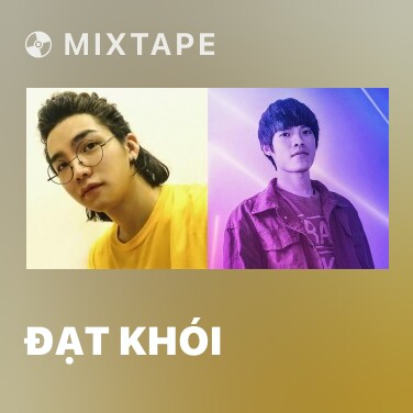 Mixtape Đạt Khói - Various Artists