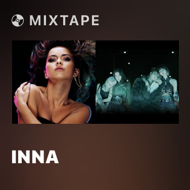 Mixtape Inna - Various Artists