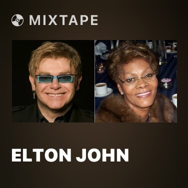 Mixtape Elton John - Various Artists