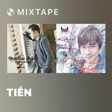 Mixtape Tiền - Various Artists