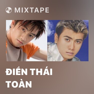 Mixtape Điền Thái Toàn - Various Artists