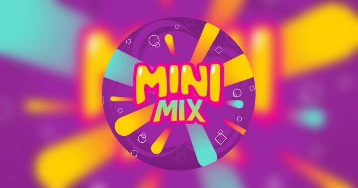 Mini Mix - Nghe nhạc và Tải bài hát, album, MV mới nhất trên Zing MP3