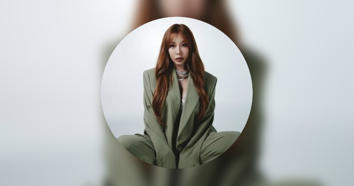 Jessi - Nghe nhạc và Tải bài hát, album, MV mới nhất trên Zing MP3