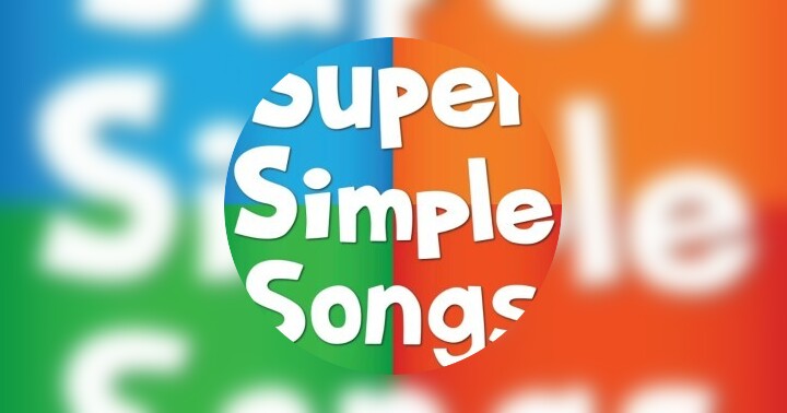Super Simple Songs - Nghe nhạc và Tải bài hát, album, MV mới nhất trên ...