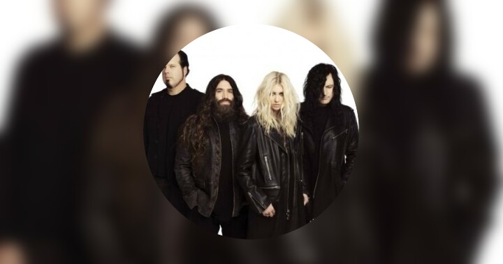 The Pretty Reckless - Nghe nhạc và Tải bài hát, album, MV mới nhất trên ...