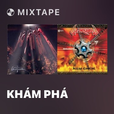 Mixtape Khám Phá - Various Artists