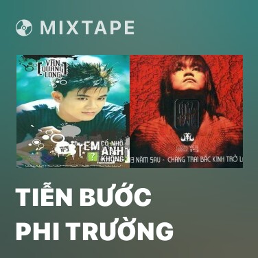 Mixtape Tiễn Bước Phi Trường - Various Artists