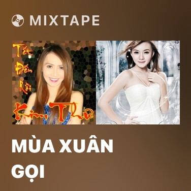 Mixtape Mùa Xuân Gọi - Various Artists