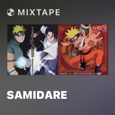 Mixtape Samidare - Various Artists