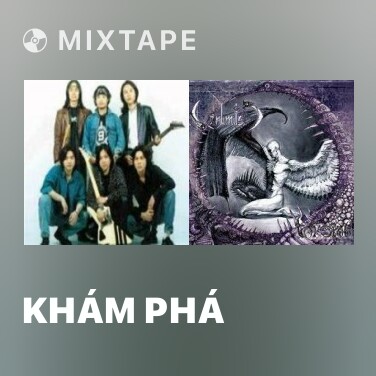 Mixtape Khám Phá - Various Artists