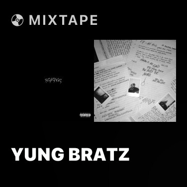Mixtape YuNg BrAtZ - 