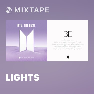 Mixtape Lights - Various Artists