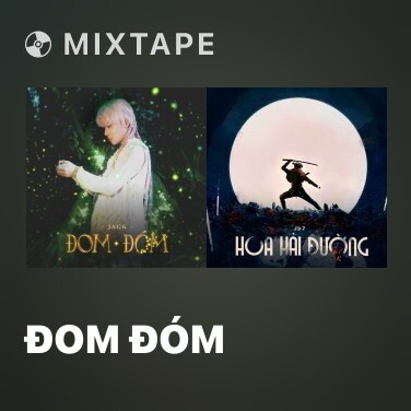 Mixtape Đom Đóm - Various Artists