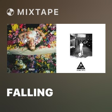 Mixtape Falling - Various Artists