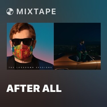 Mixtape After All - Various Artists