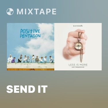 Mixtape Send It - Various Artists