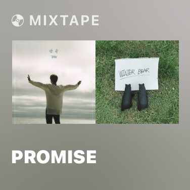 Mixtape Promise - Various Artists